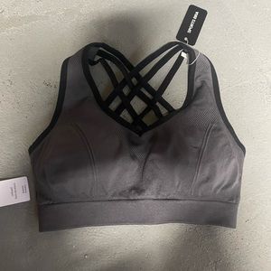 Sports bra